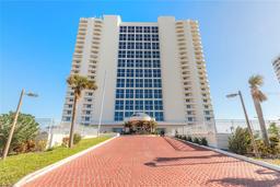 Picture of 2545 S Atlantic Avenue Unit Ph4, Daytona Beach, FL 32118