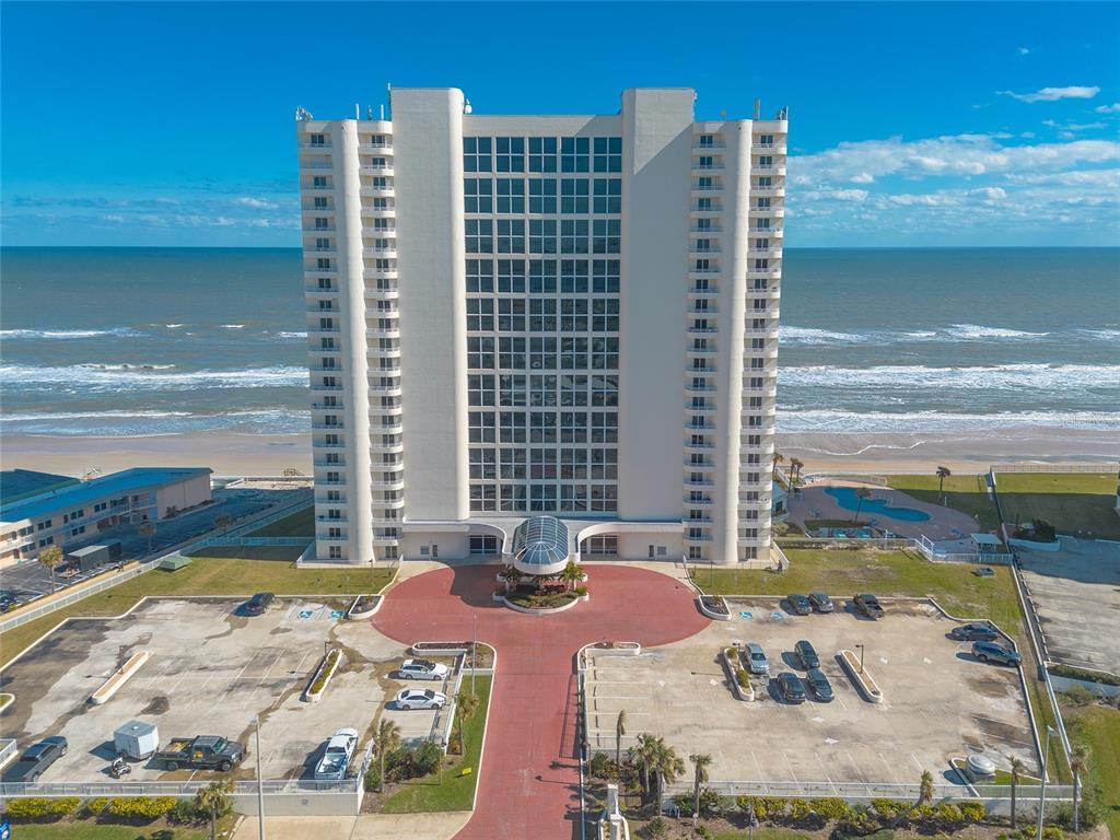 Picture of 2545 S Atlantic Avenue Unit Ph4, Daytona Beach, FL 32118