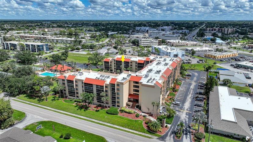 Picture of 3006 Caring Way Unit 331, Port Charlotte FL 33952