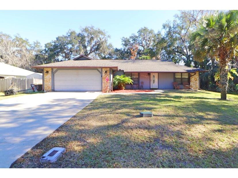 Picture of 2309 Lime Tree Drive, Edgewater FL 32141