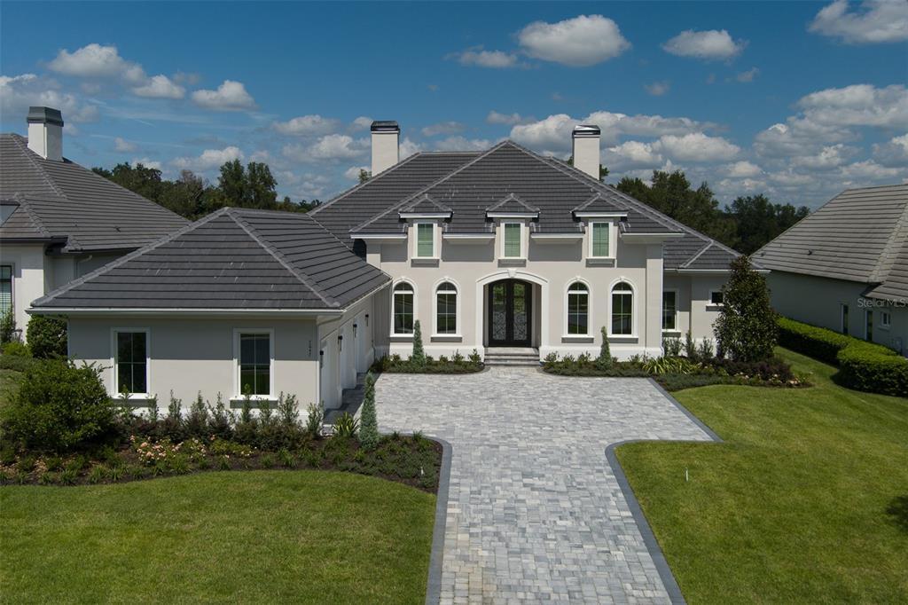 Picture of 7647 NW 33Rd Place, Ocala, FL 34482