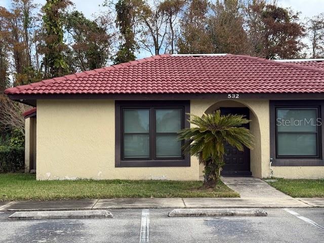 Picture of 532 Hunter Circle, Kissimmee FL 34758