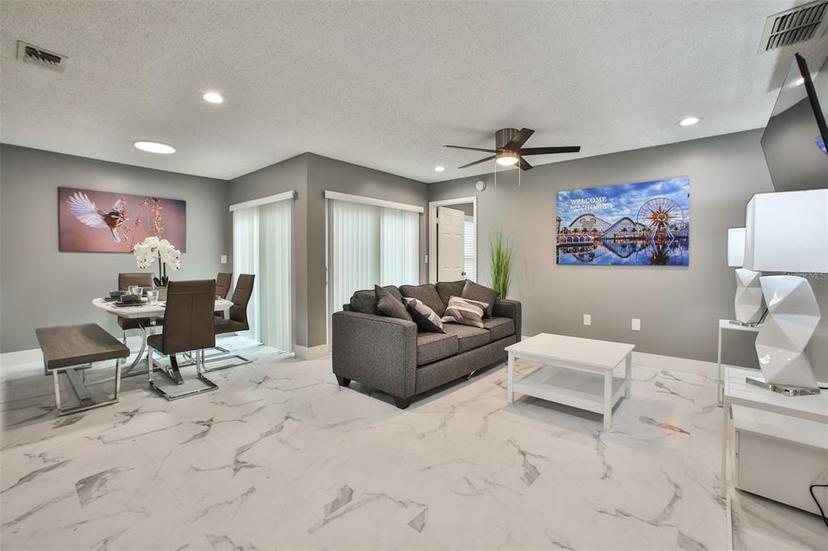 Picture of 532 Hunter Circle, Kissimmee FL 34758