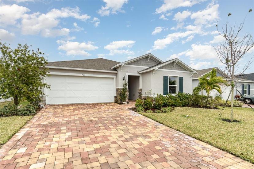 Picture of 7425 35Th Lane E, Sarasota FL 34243