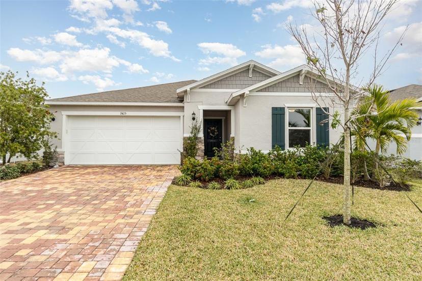 Picture of 7425 35Th Lane E, Sarasota FL 34243