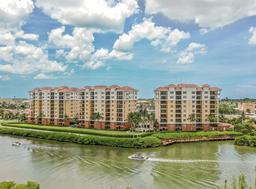Picture of 157 Tampa Avenue E Unit 407, Venice, FL 34285