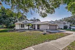 Picture of 3028 Summervale Drive, Holiday, FL 34691