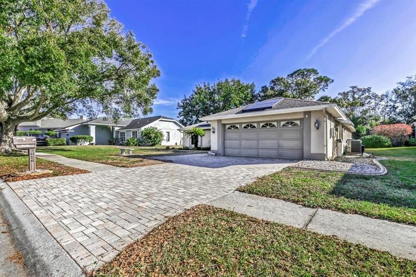 Picture of 3028 Summervale Drive, Holiday FL 34691