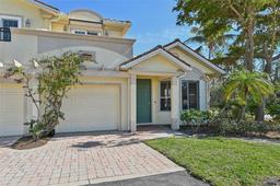 Picture of 1110 Beachcomber Court Unit 1, Osprey, FL 34229