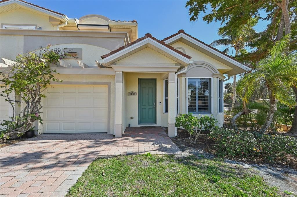 Picture of 1110 Beachcomber Court Unit 1, Osprey, FL 34229