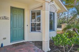 Picture of 1110 Beachcomber Court Unit 1, Osprey, FL 34229