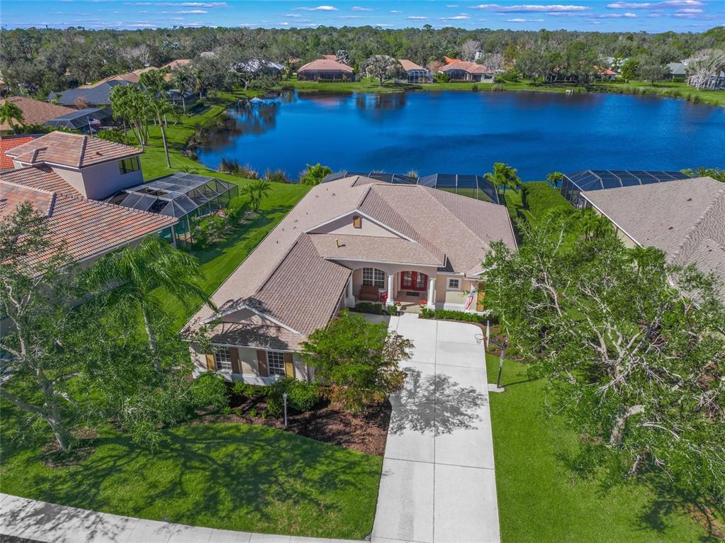 Picture of 4790 Sweetshade Drive, Sarasota, FL 34241