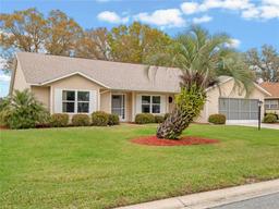 Picture of 26913 Racquet Circle, Leesburg, FL 34748