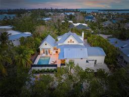 Picture of 689 Lands End Drive, Longboat Key, FL 34228
