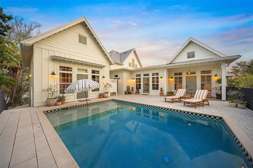 Picture of 689 Lands End Drive, Longboat Key FL 34228