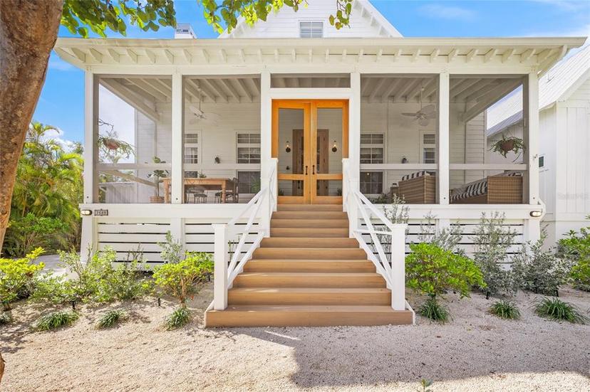 Picture of 689 Lands End Drive, Longboat Key FL 34228