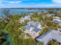 Picture of 689 Lands End Drive, Longboat Key, FL 34228