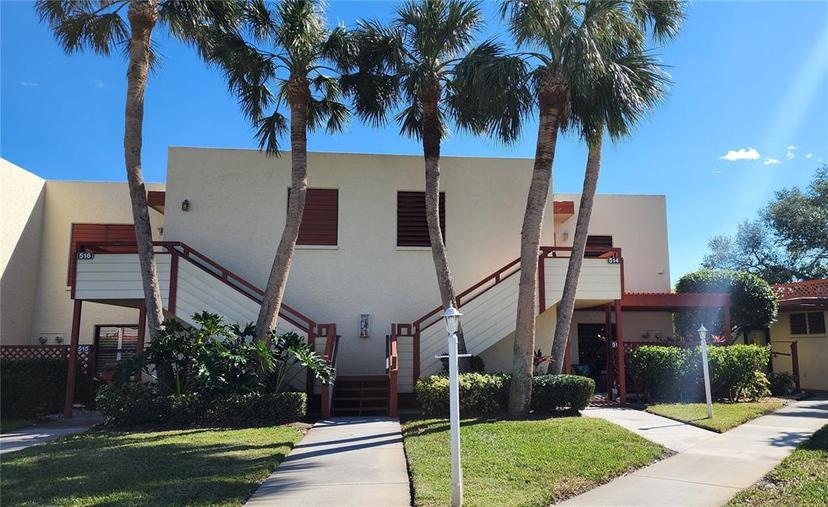 Picture of 514 Spring Lakes Boulevard, Bradenton FL 34210