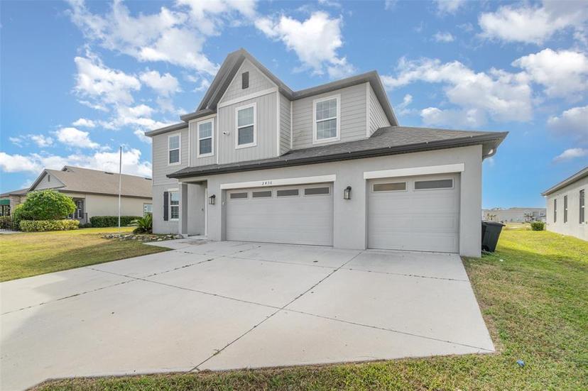 Picture of 2436 Sand Gables Trail, Bradenton FL 34208