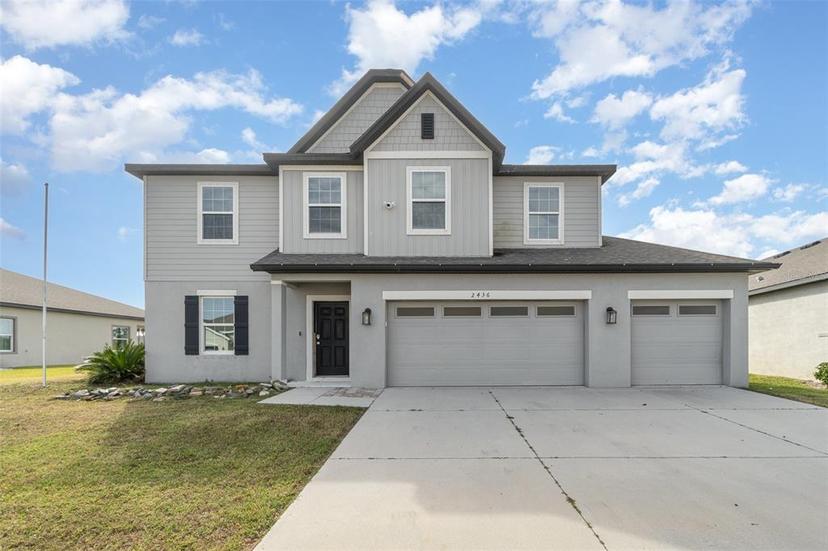 Picture of 2436 Sand Gables Trail, Bradenton FL 34208