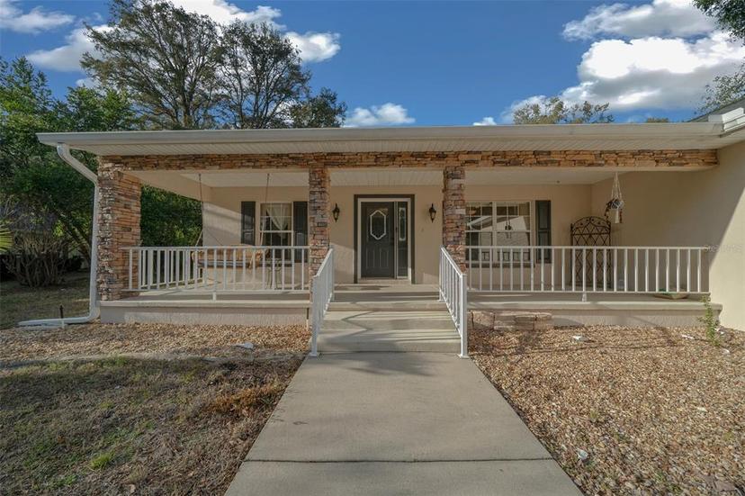 Picture of 6009 SW 107Th Street, Ocala FL 34476