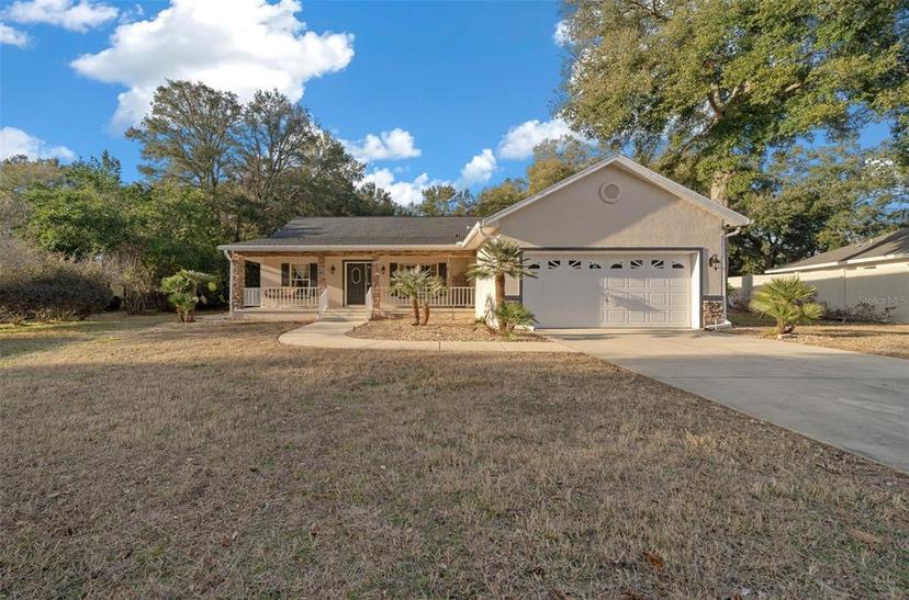 Picture of 6009 SW 107Th Street, Ocala FL 34476