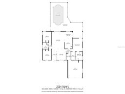 Picture of 6009 SW 107Th Street, Ocala, FL 34476