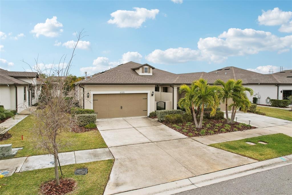 Picture of 6320 Cliveden Court, Apollo Beach, FL 33572
