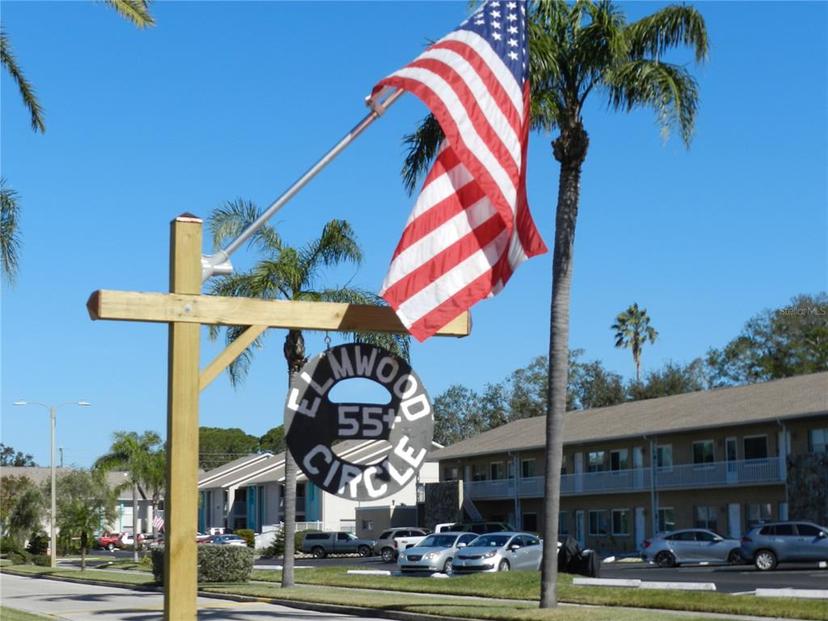Picture of 214 Elmwood Circle Unit 214, Seminole FL 33777