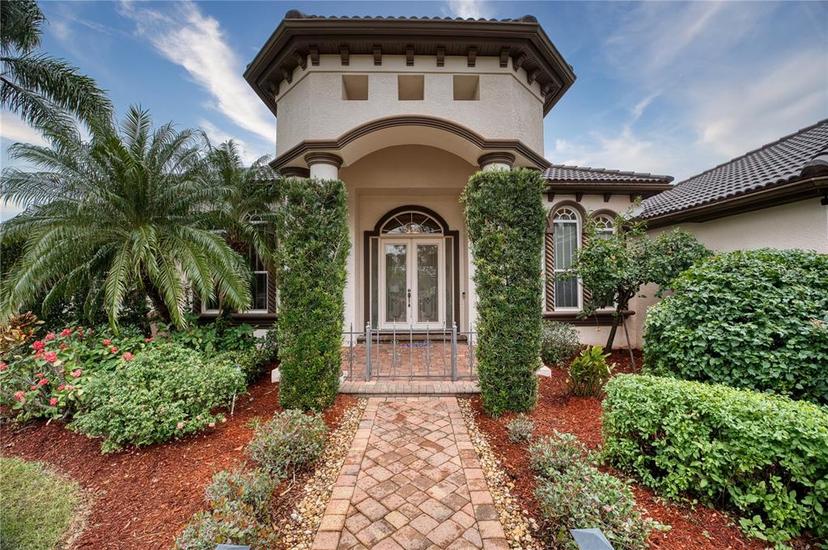 Picture of 10523 Cheval Place, Lakewood Ranch FL 34202