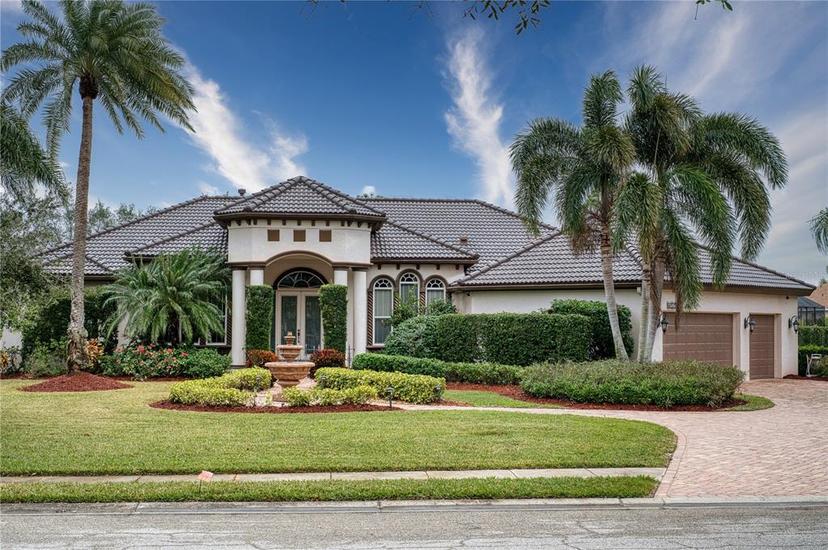 Picture of 10523 Cheval Place, Lakewood Ranch FL 34202