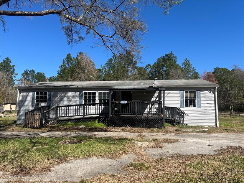 Picture of 11104 NE 81St Street, Gainesville FL 32609