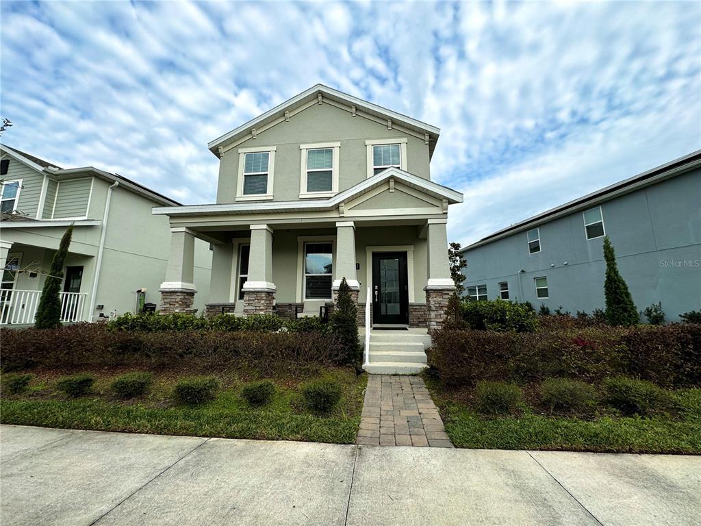 Picture of 9741 Petition Way, Orlando, FL 32832