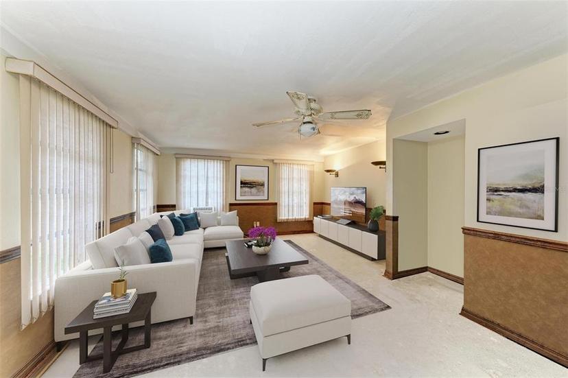 Picture of 800 Riviera Street, Venice FL 34285