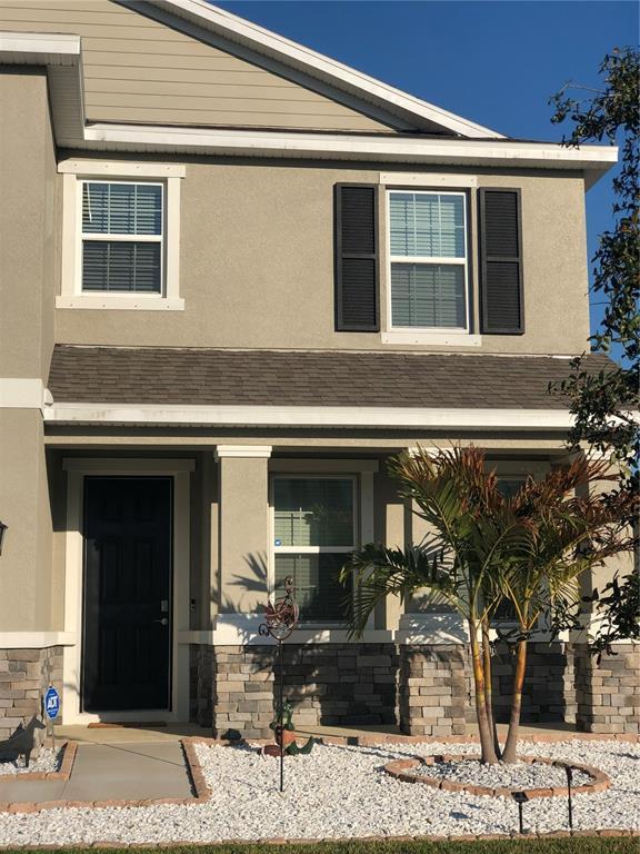 Picture of 10913 Kidron Valley Lane, Tampa FL 33625