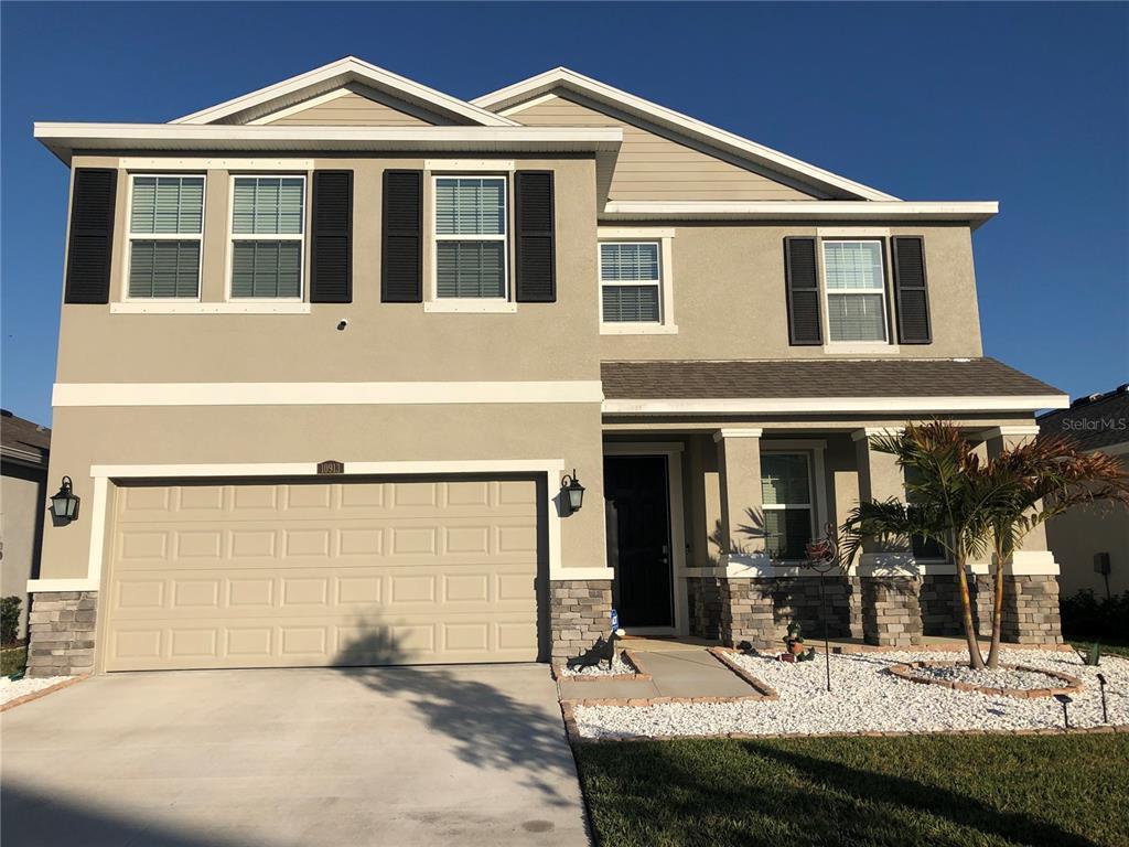 Picture of 10913 Kidron Valley Lane, Tampa, FL 33625