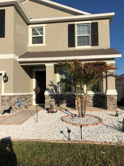 Picture of 10913 Kidron Valley Lane, Tampa, FL 33625