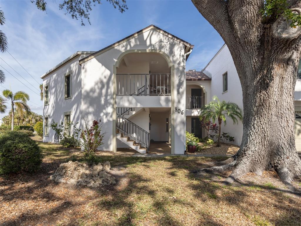 Picture of 806 Capri Isles Boulevard Unit 109, Venice, FL 34292
