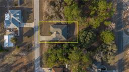 Picture of 7153 N Santos Drive, Citrus Springs, FL 34434