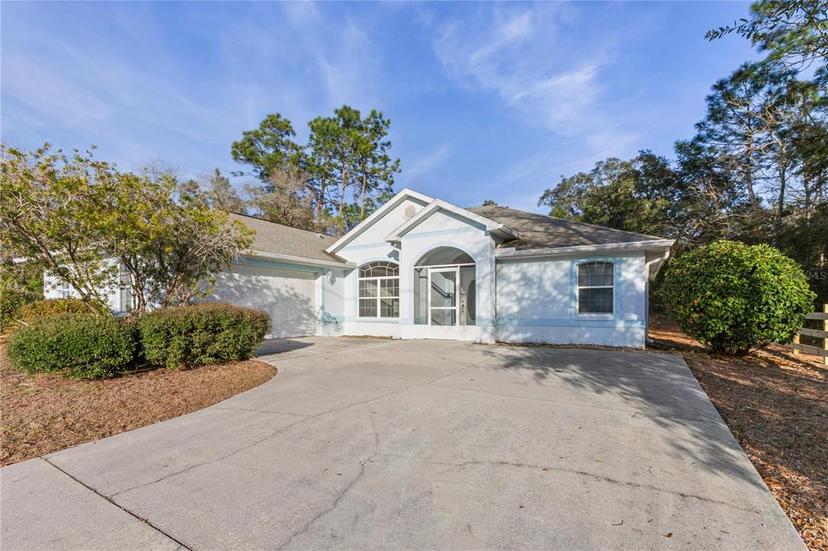 Picture of 7153 N Santos Drive, Citrus Springs FL 34434