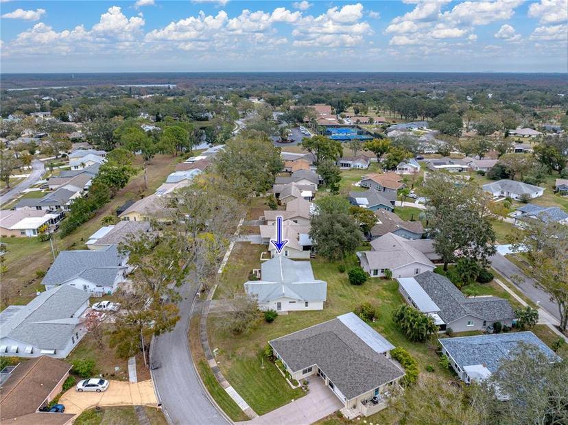 Picture of 1559 Glengarry Drive, Palm Harbor FL 34684