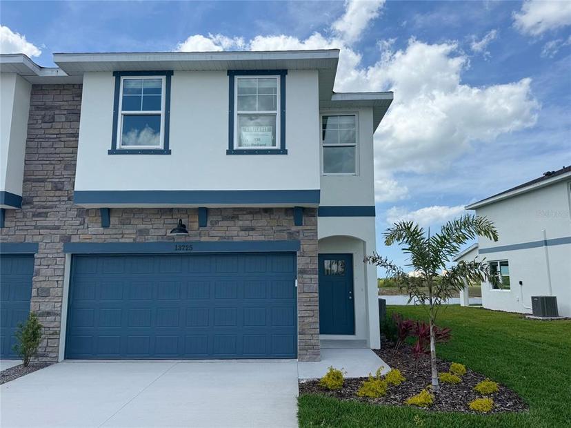 Picture of 13725 Emerald Fields Drive, Hudson FL 34667