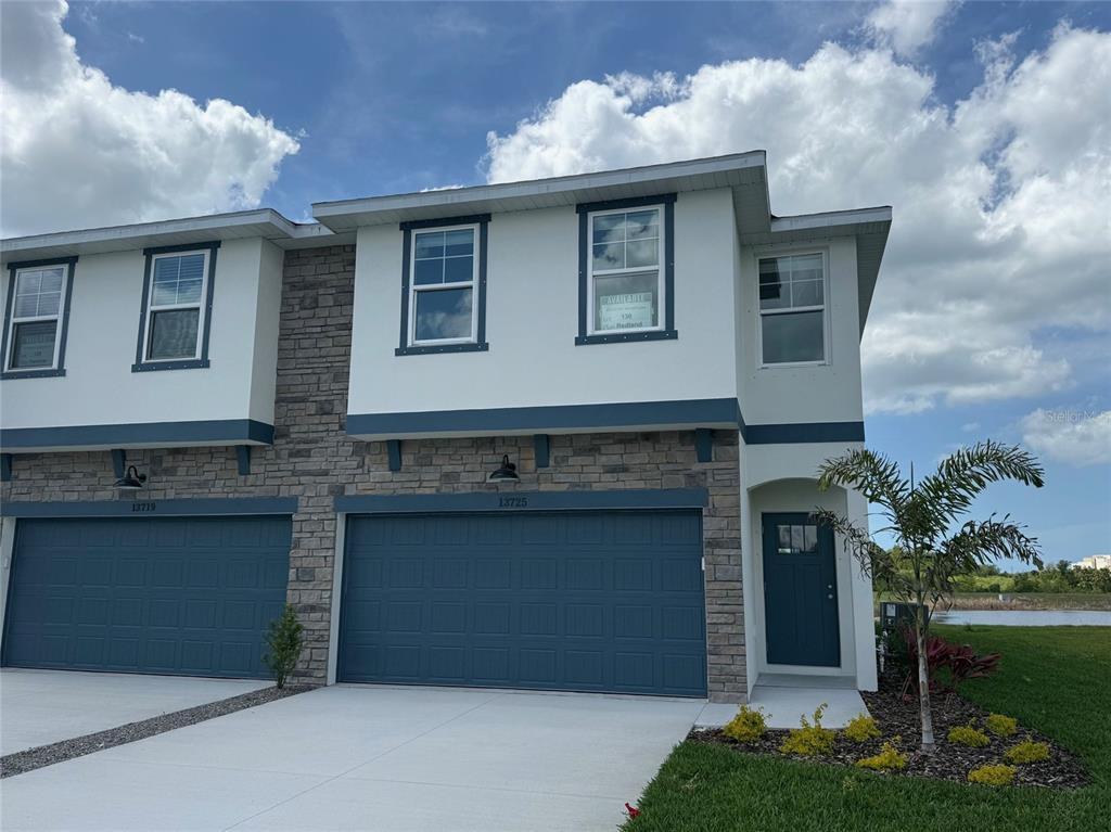Picture of 13725 Emerald Fields Drive, Hudson, FL 34667