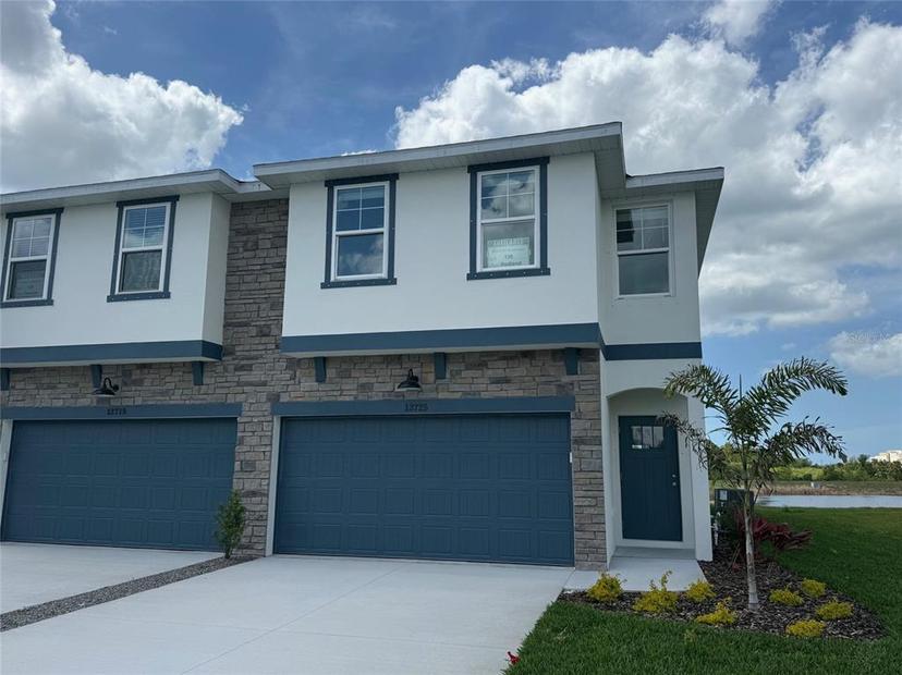 Picture of 13725 Emerald Fields Drive, Hudson FL 34667