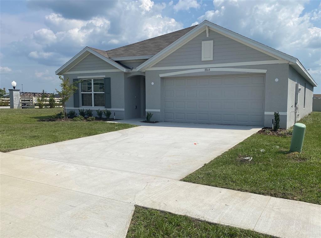 Picture of 8864 SW 49Th Circle, Ocala, FL 34476