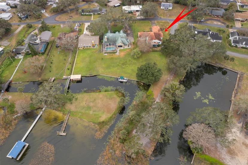 Picture of 808 N Shore Drive, Leesburg FL 34748