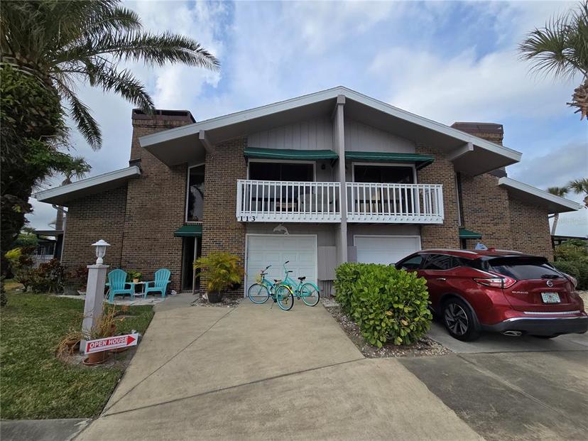 Picture of 113 Lagoon Court, New Smyrna Beach FL 32169