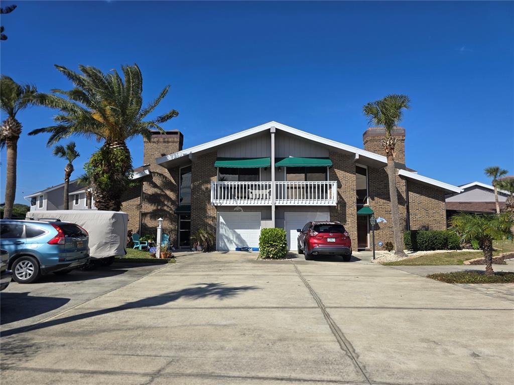Picture of 113 Lagoon Court, New Smyrna Beach, FL 32169