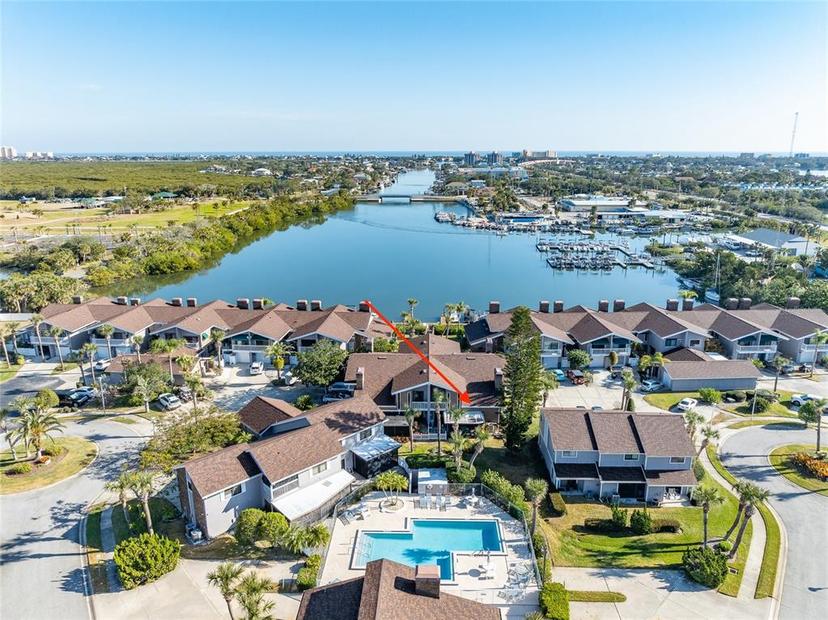 Picture of 113 Lagoon Court, New Smyrna Beach FL 32169