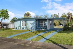 Picture of 8466 Maureen Avenue, North Port, FL 34287